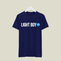 Light Boy T-Shirt T-LB2 Desichalchitra