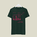 Camera Patent T-Shirt T-CMP212 Desichalchitra