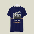 Light Boy T-Shirt T-LB7 Desichalchitra