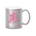 Camera Patent Mug M-CMP43 Desichalchitra