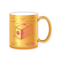 Camera Patent Mug M-CMP1 Desichalchitra