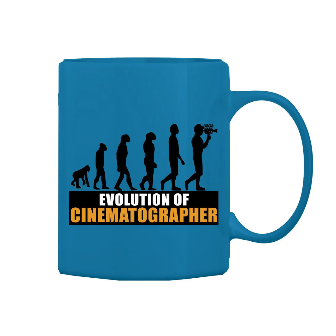 Cinematographer Mug M-CIN70 Desichalchitra