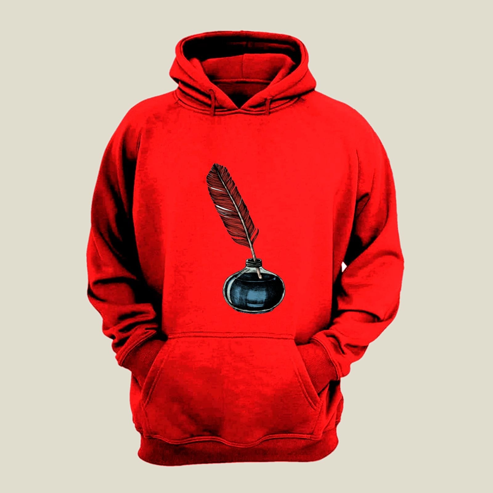 Writer Hoodie H-WR150 Desichalchitra