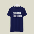 Dubbing Director T-Shirt T-DD14 Desichalchitra