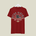Grip Assistant T-Shirt T-GA10 Desichalchitra