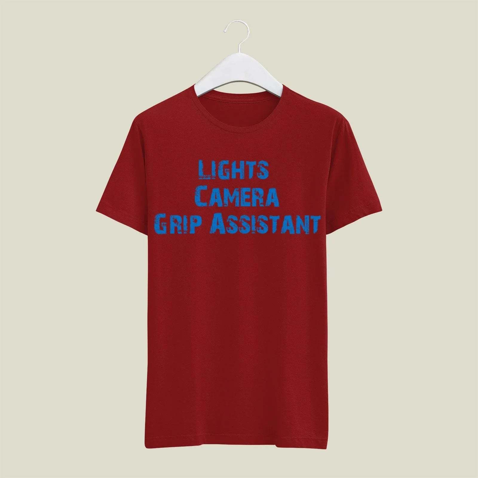 Grip Assistant T-Shirt T-GA13 Desichalchitra