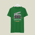 Associate Editor T-Shirt T-AE7 Desichalchitra