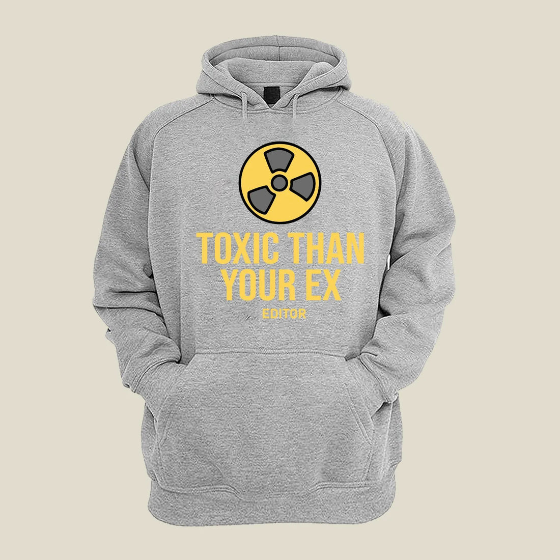 Editor Hoodie H-ED90 Desichalchitra