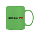 Hair & Makeup Mug M-HMU3 Desichalchitra