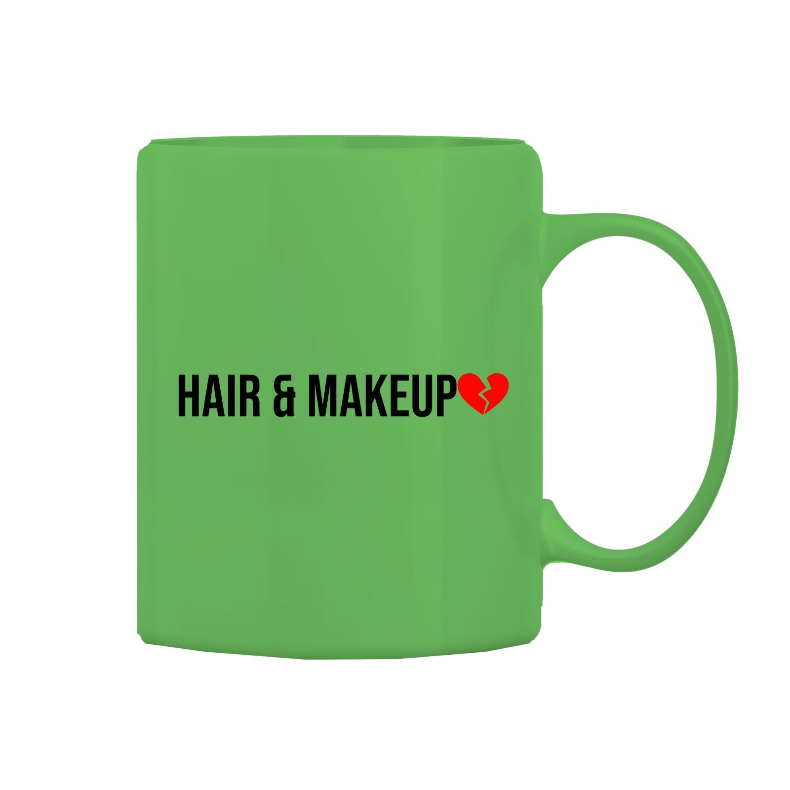 Hair &amp; Makeup Mug M-HMU3 Desichalchitra