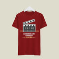 Associate Line Producer T-Shirt T-ALP7 Desichalchitra