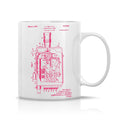 Camera Patent Mug M-CMP197 Desichalchitra