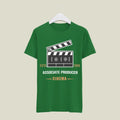 Associate Producer T-Shirt T-ASP7 Desichalchitra