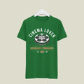 Associate Producer T-Shirt T-ASP8 Desichalchitra