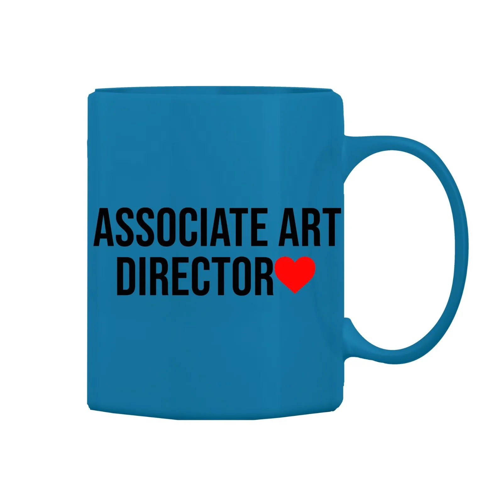 Associate Art Director Mug M-ARD5 Desichalchitra