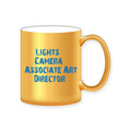 Associate Art Director Mug M-ARD13 Desichalchitra