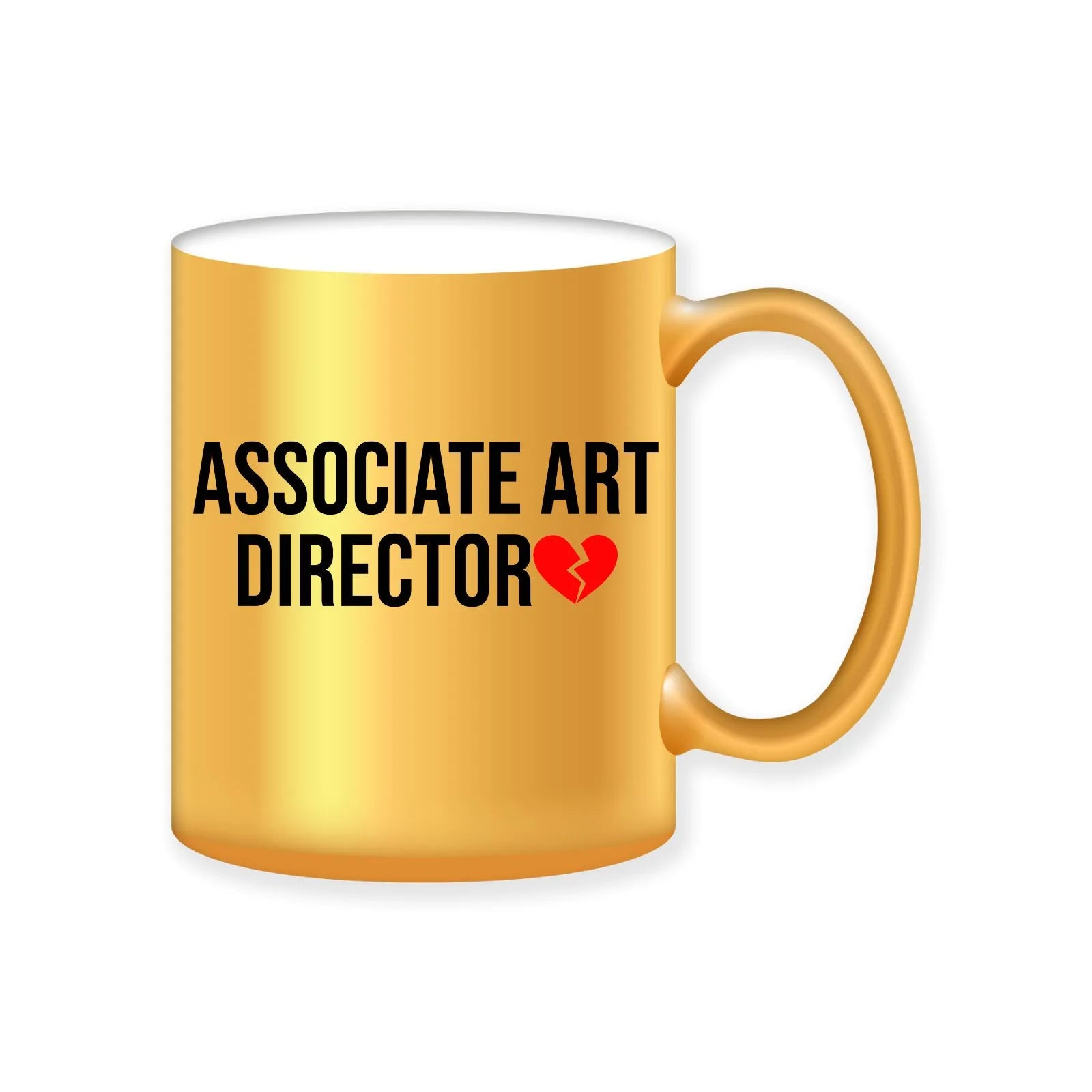 Associate Art Director Mug M-ARD3 Desichalchitra