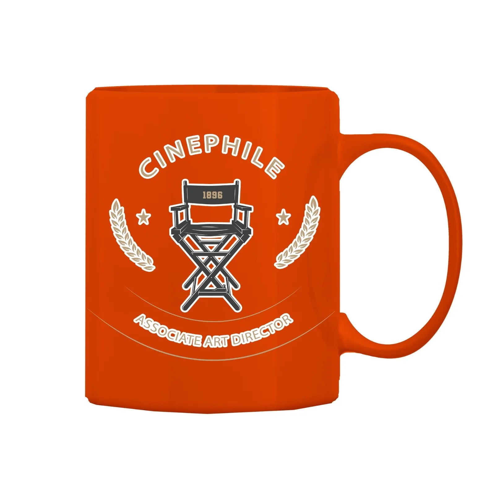 Associate Art Director Mug M-ARD12 Desichalchitra