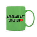 Associate Art Director Mug M-ARD3 Desichalchitra