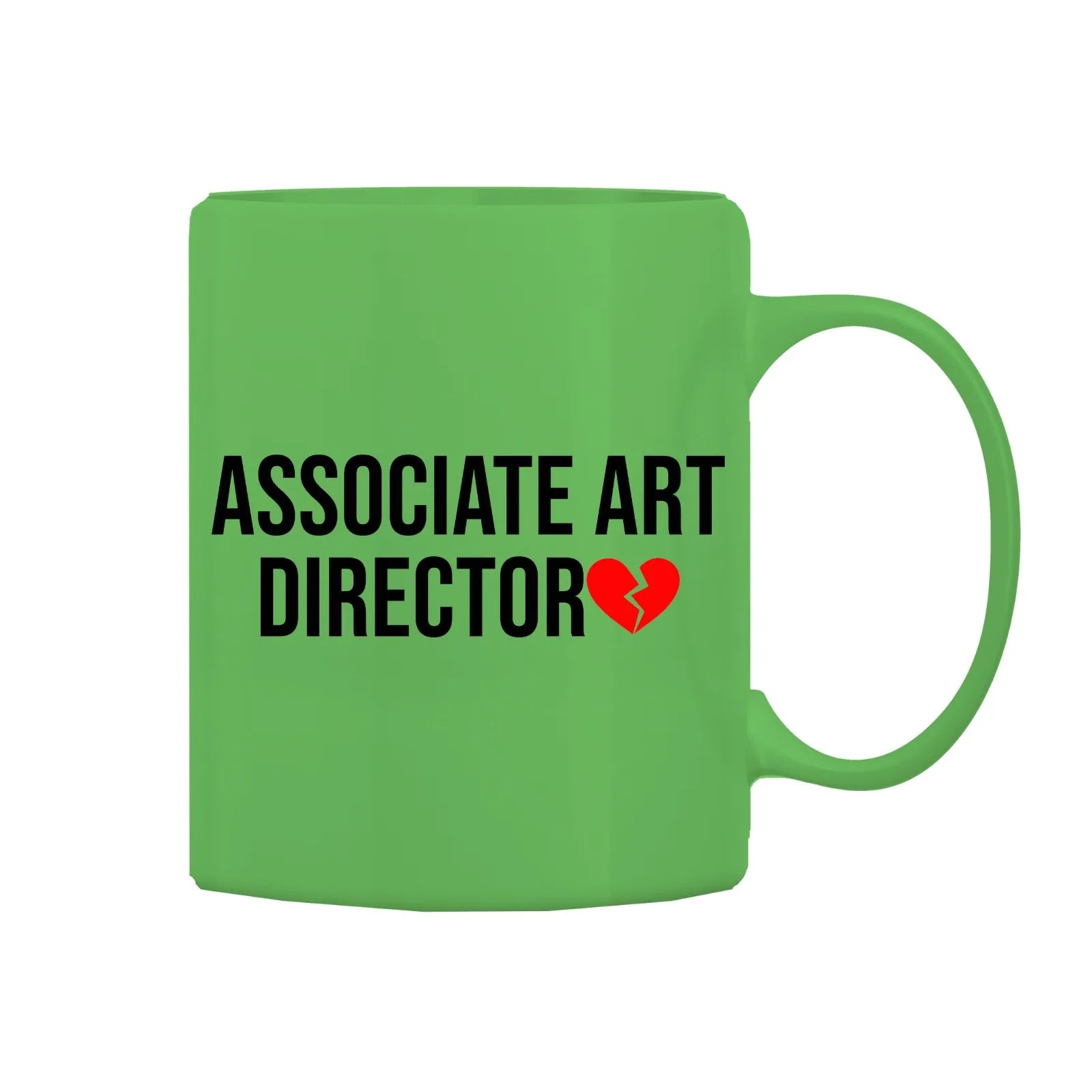 Associate Art Director Mug M-ARD3 Desichalchitra