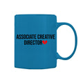 Associate Creative Director Mug M-DCA3 Desichalchitra