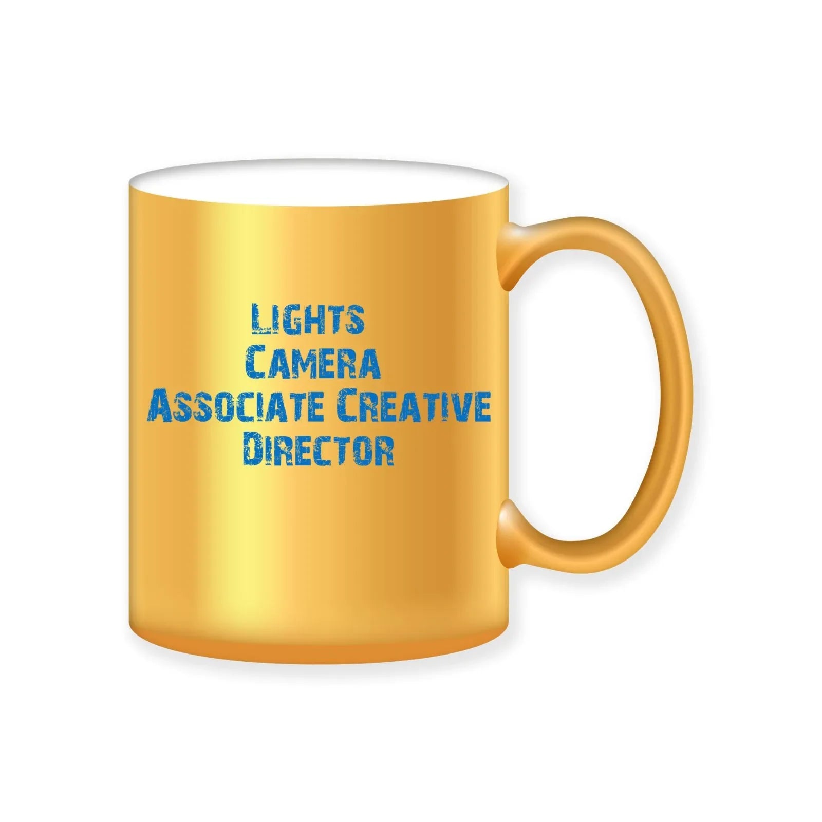 Associate Creative Director Mug M-DCA13 Desichalchitra