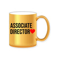 Associate Director Mug M-ASD5 Desichalchitra