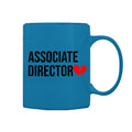 Associate Director Mug M-ASD3 Desichalchitra