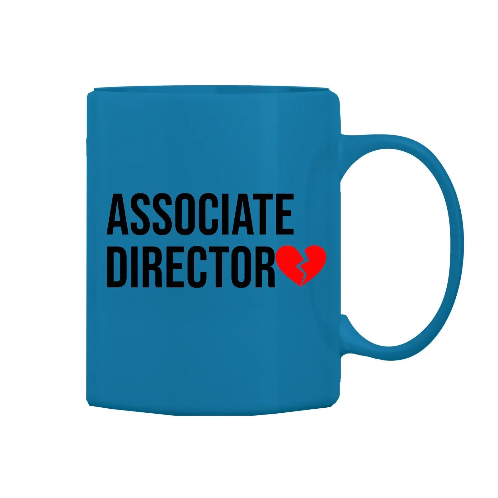 Associate Director Mug M-ASD3 Desichalchitra
