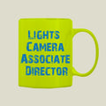 Associate Director Mug M-ASD13 Desichalchitra