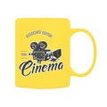 Associate Editor Mug M-AE9 Desichalchitra