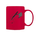 Writer Mug M-WR155 Desichalchitra