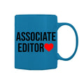 Associate Editor Mug M-AE5 Desichalchitra