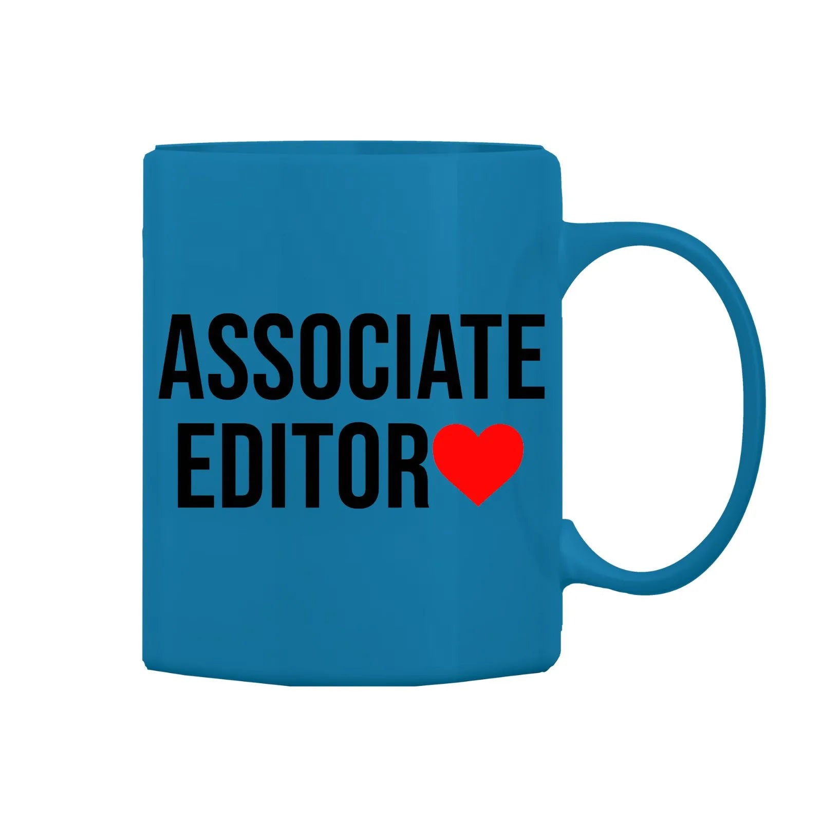 Associate Editor Mug M-AE5 Desichalchitra