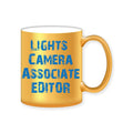 Associate Editor Mug M-AE13 Desichalchitra