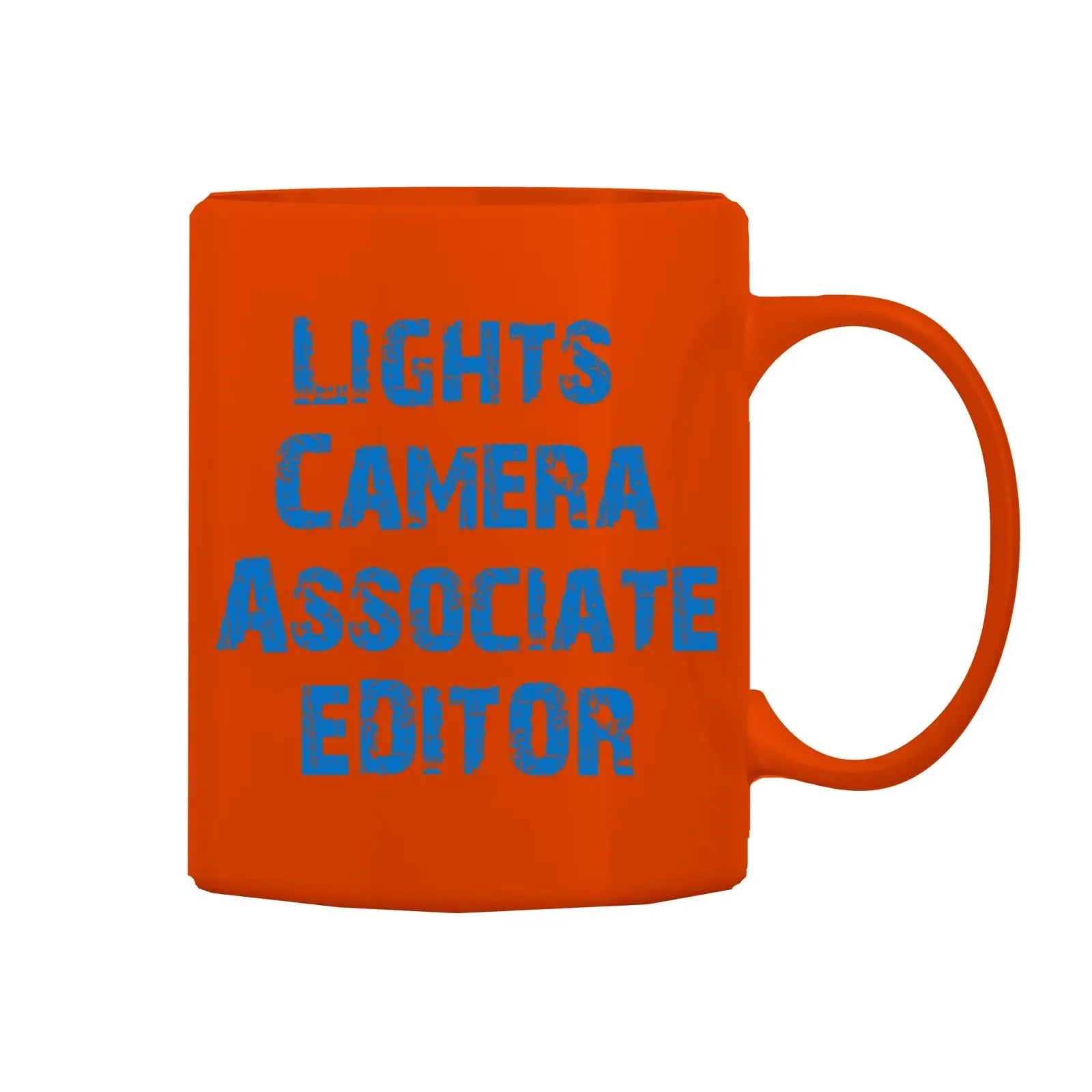 Associate Editor Mug M-AE13 Desichalchitra