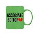 Associate Editor Mug M-AE3 Desichalchitra