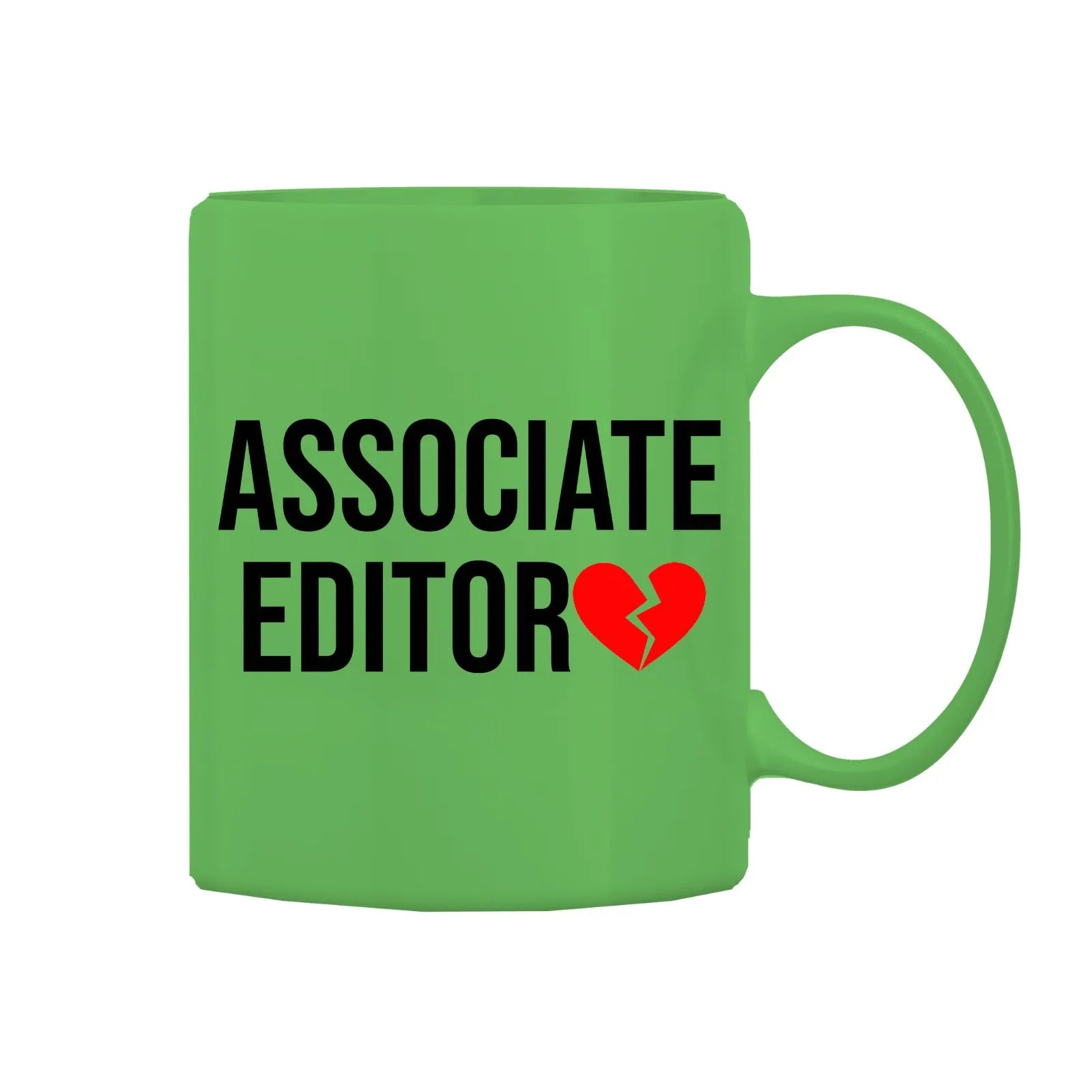 Associate Editor Mug M-AE3 Desichalchitra