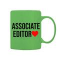 Associate Editor Mug M-AE5 Desichalchitra