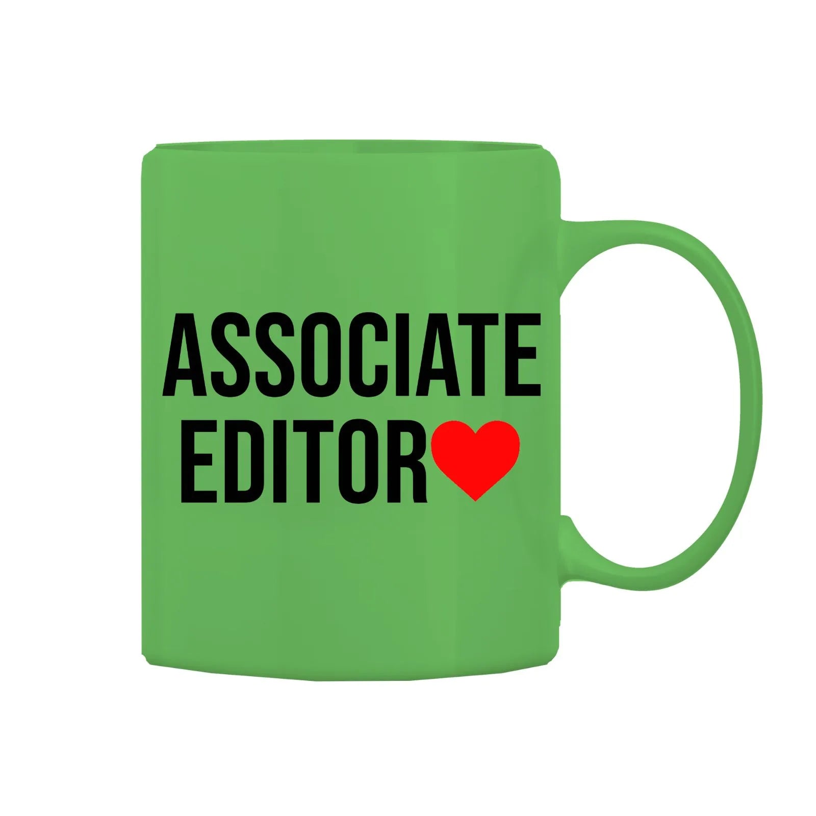 Associate Editor Mug M-AE5 Desichalchitra
