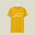 Camera Attendant T-Shirt T-CTT1 Desichalchitra