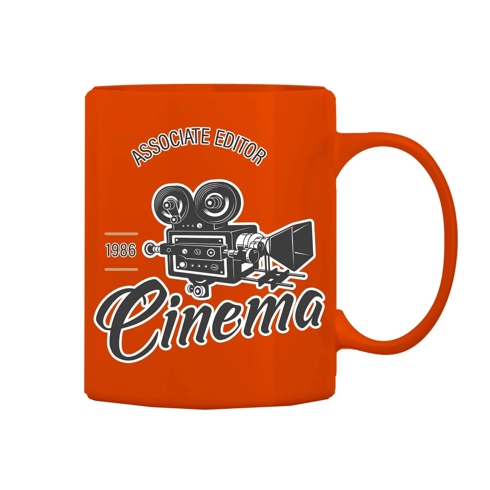 Associate Editor Mug M-AE9 Desichalchitra