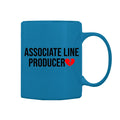 Associate Line Producer Mug M-ALP3 Desichalchitra