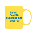 Assistant Art Director Mug M-AAD13 Desichalchitra