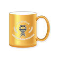 Associate Line Producer Mug M-ALP12 Desichalchitra