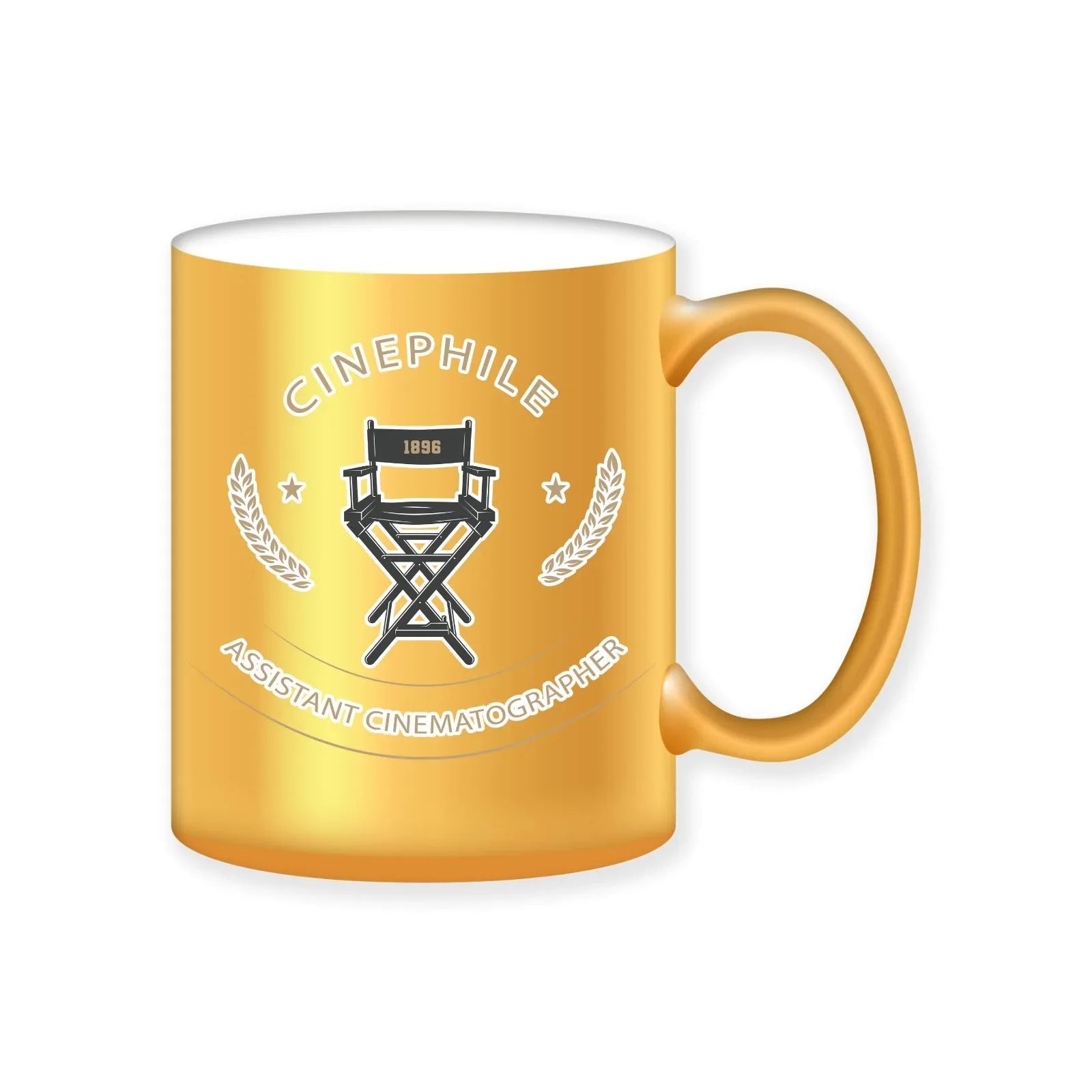 Assistant Cinematographer Mug M-ACC13 Desichalchitra