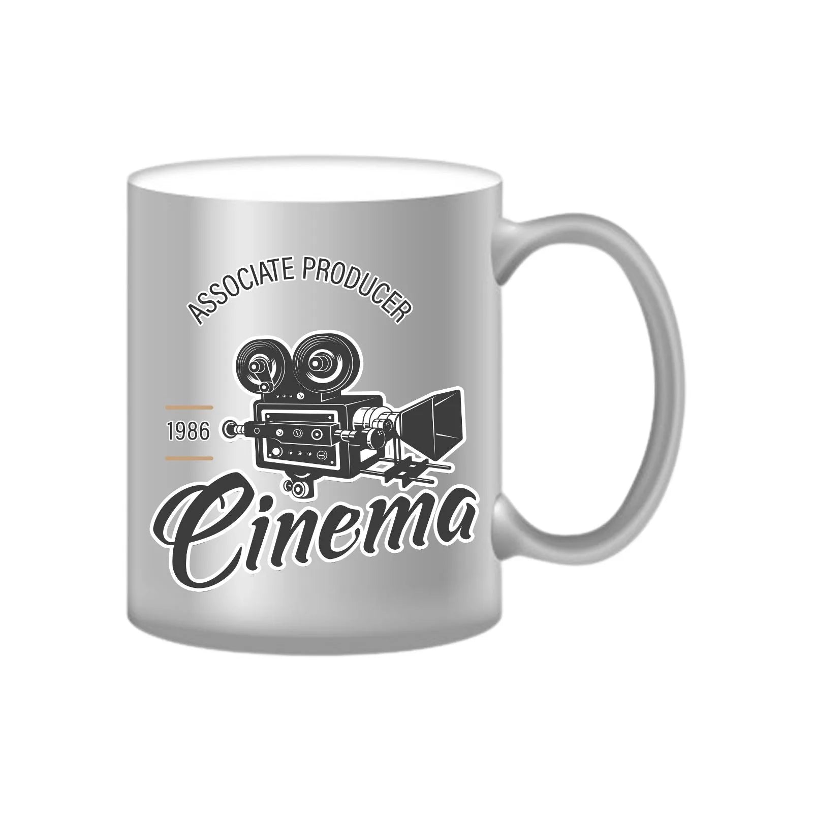 Associate Producer Mug M-ASP9 Desichalchitra