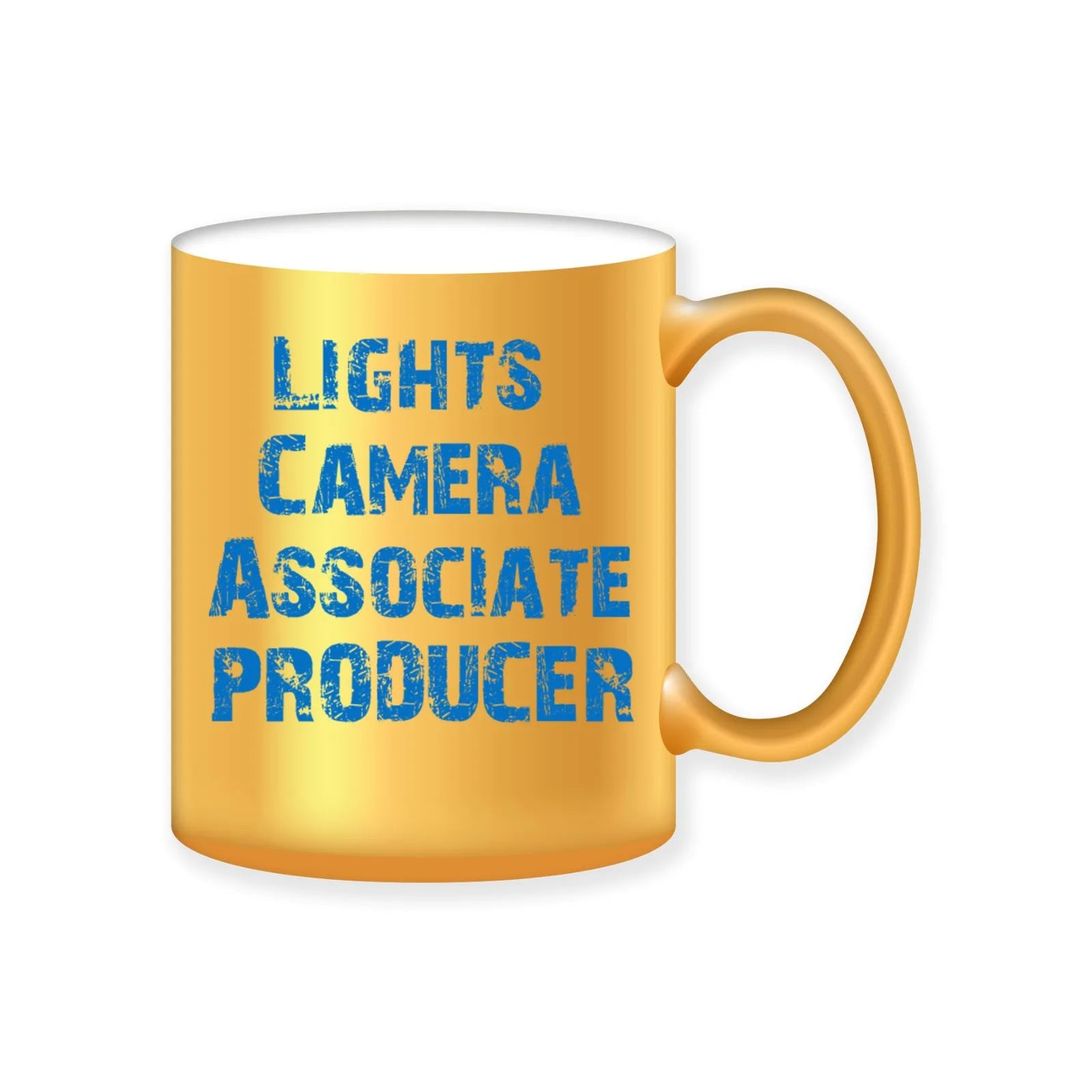 Associate Producer Mug M-ASP13 Desichalchitra