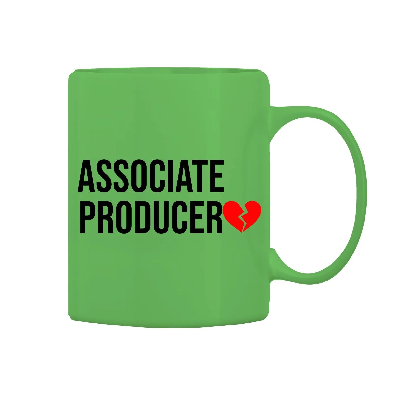 Associate Producer Mug M-ASP3 Desichalchitra