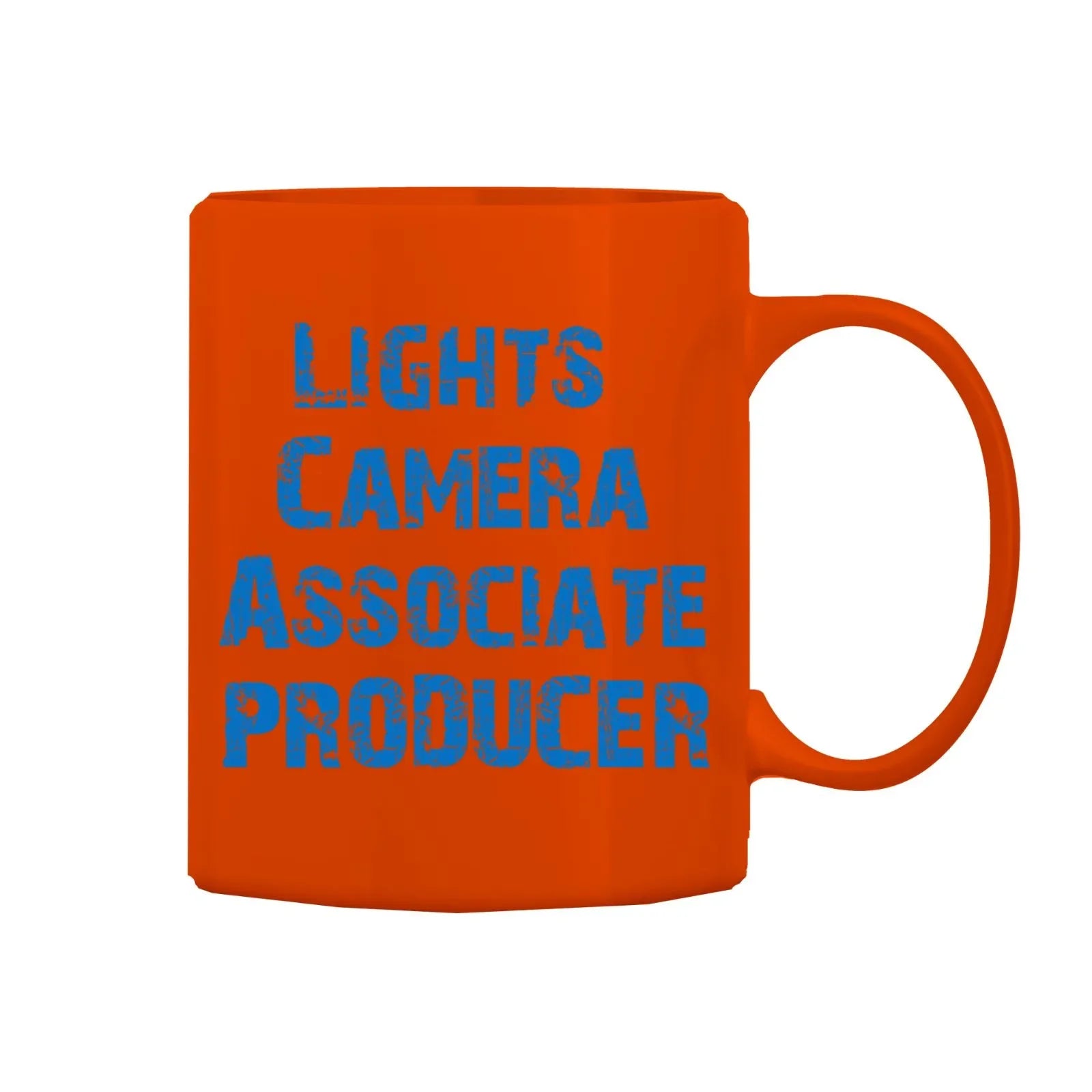 Associate Producer Mug M-ASP13 Desichalchitra